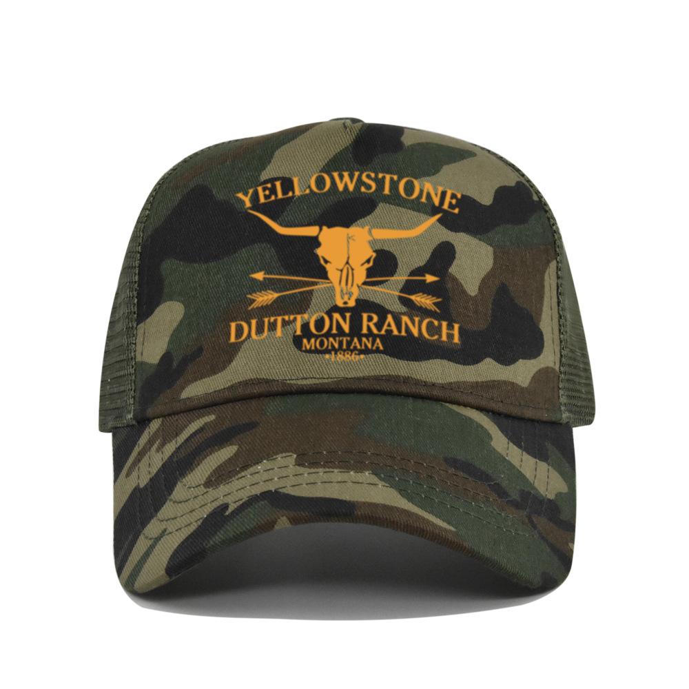 Fashion Sports Golf Hat Baseball Cap for Men Women Vintage Washed Dad Cap Unisex Snapback Hat Sun Truck Driver Hat Gorras Hombre