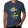 Popart Censorship Degenerate Art Michelangelos David Painting Tshirt T Shirts For Unisex Graphic Tees Tshirt