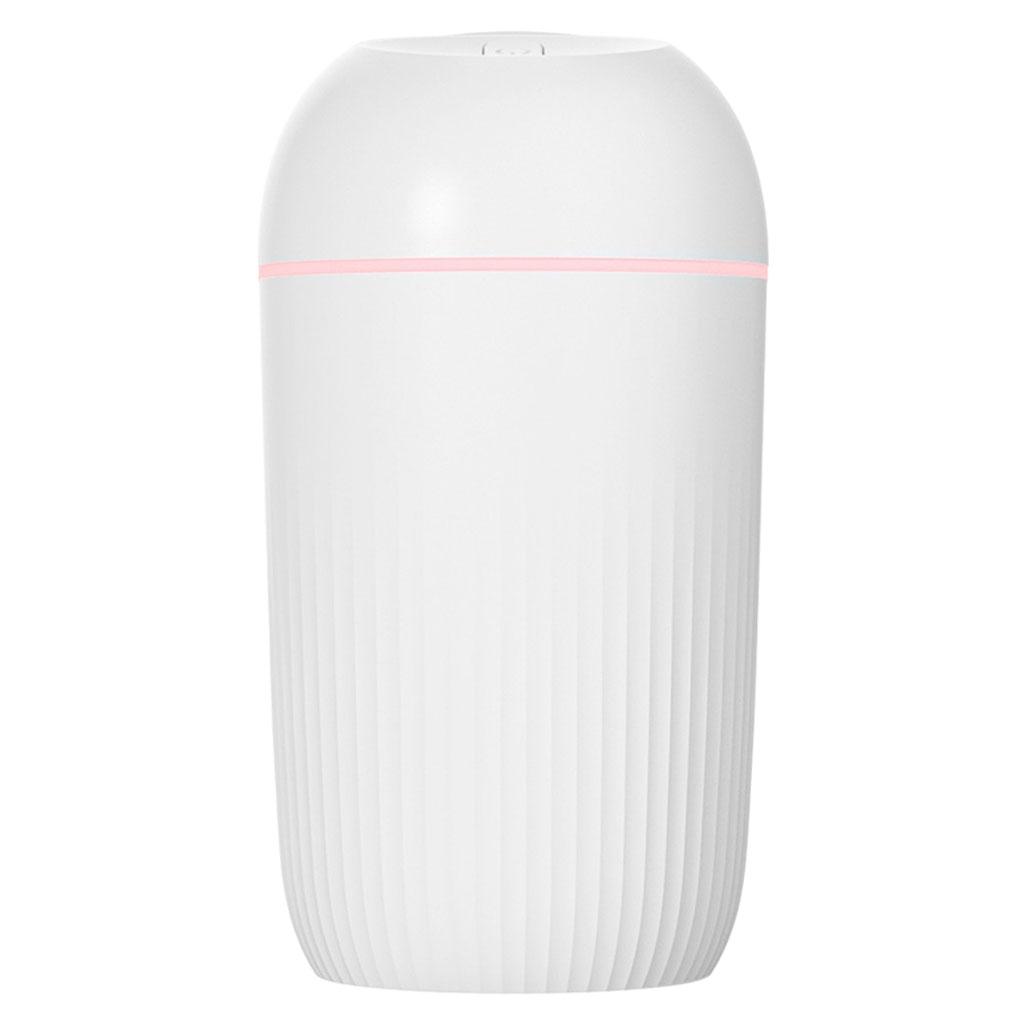 420ML Humidifier USB Mute Aromatherapy Humidifiers Diffusers For Home Ultrasonic Aroma Diffuser USB Essential Oil Atomizer Air