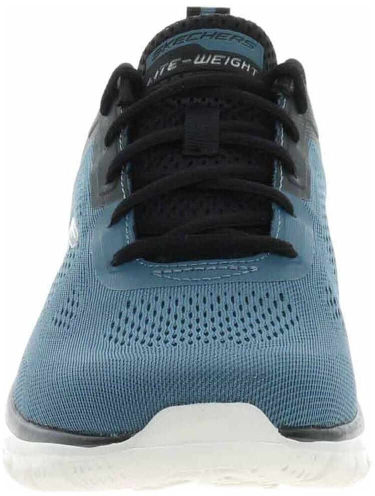 Skechers Track Broader Sneakers (232698) Trainers Blue