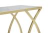 Sofa Table Glam Cm 45,5X25,5X60