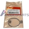 2pcs 91301-P8A-A00 For Honda Civic rubber washer auto rubber seals Engine Camshaft Seal O Replacement