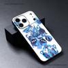 Singer M-Matue 333 Album For iPhone 17,16,15,14,13,12,11,Pro,Max,Plus Black Soft Cover Phone Case