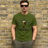 I Need Beer TShirt Summer Beer Fuel Gauge Cotton TShirts For Unisex Fashion Casual Tee Shirt Short Sleeves Y2K Funny Tops