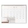 Midori 2027 Wall Calendar Hanger Calendar 31428006