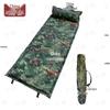 Zhongque Camouflage Self-Inflating Camping Mat