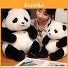 Adorabile Nuovo Peluche Panda Gigante Giocattolo Perfetto Per i Compleanni dei Bambini