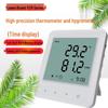 Appareils de climatisation – Stations météo et thermomètres électroniques