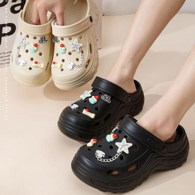 Sapatos de mulher – Sandálias