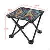 Camping Stool Foldable Furniture Sturdy for Campers