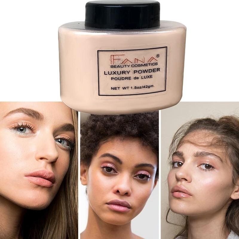 Buy Smooth High Lighting Loose Oil Control Contouring Powder at affordable prices — free