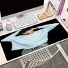 Louis Tomlinson Theme Mouse Pad, Non Slip Rubber Base, Multifunctional Office & Home Decor, Perfect for Workspace Personalization.