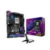ASROCK Carte Mère X870E Riptid