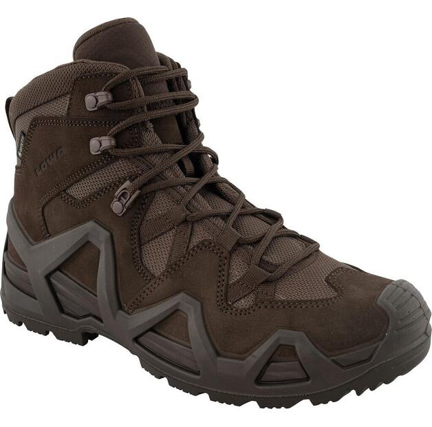 Треккинговые ботинки Lowa Zephyr MK2 GTX MID Ws