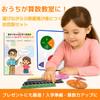 fraction puzzles with fraction learning magnetic educational for elementary school arithmetic set of two types of circles and original illustrated