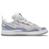 New LiNing Superwave Golden X Aape 10TH Anniversary 'White Grey' Women's AECS088-3