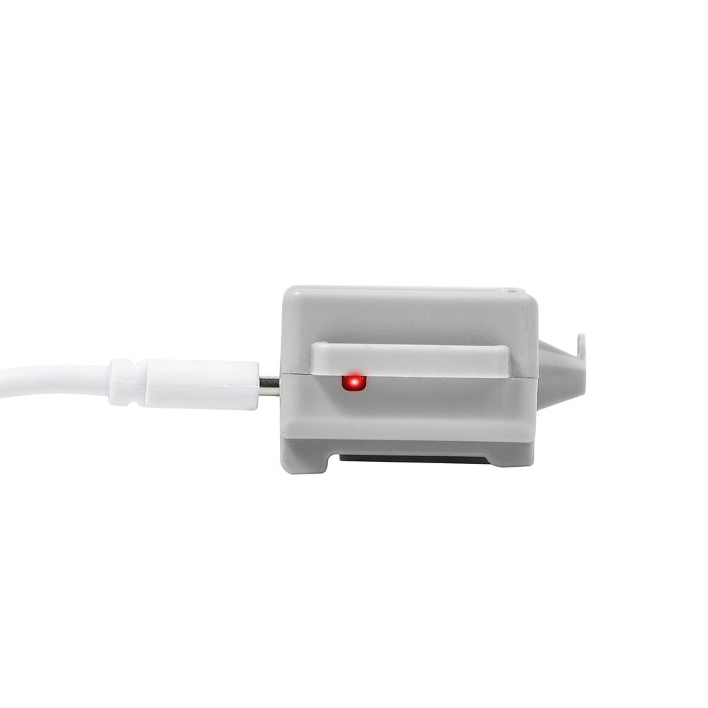 Air-Dropping Device Mount Air Drop System for Mini 3/Mini 3 Pro Drone Tool Payload Delivery Device Transport Release