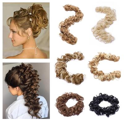 Cheveux synthétiques – Postiches