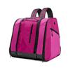 Outdoor sports ski shoe bag roller skate bag large capacity multi-functional double shoulder ski storage backpack