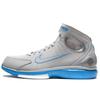 Air Zoom Huarache 2K4 Wolf Grey Uni Blue 308475-002