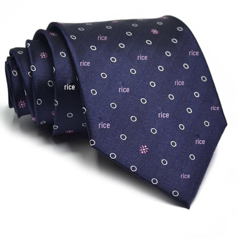 

SIYUTANG 100% Шелк тутового шелкопряда Галстук для бизнеса 1200 игл с подарочной коробкой