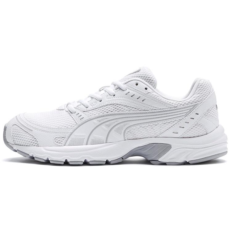 PUMA Axis White Men s 368465-02 EU 40