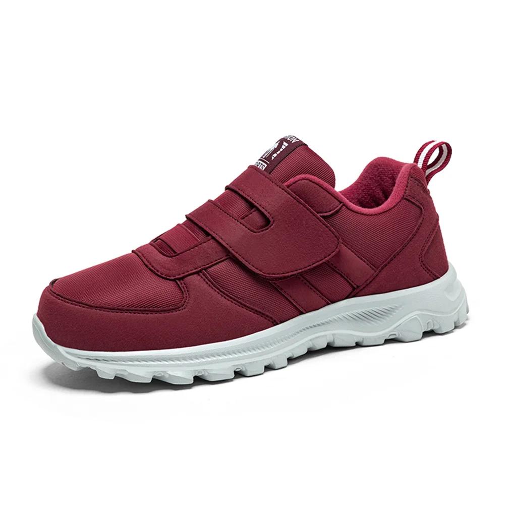 Diabetic Shoes Comfortable Walking Shoes Non Slip Casual Running Shoes Wide Tennis Shoes for Middle Aged