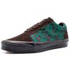 Vans Stray Rats X Vault Ua Old Skool Ns Og Lx 'Demitasse Bosphorus' Sneakers VN0A4UUTK03