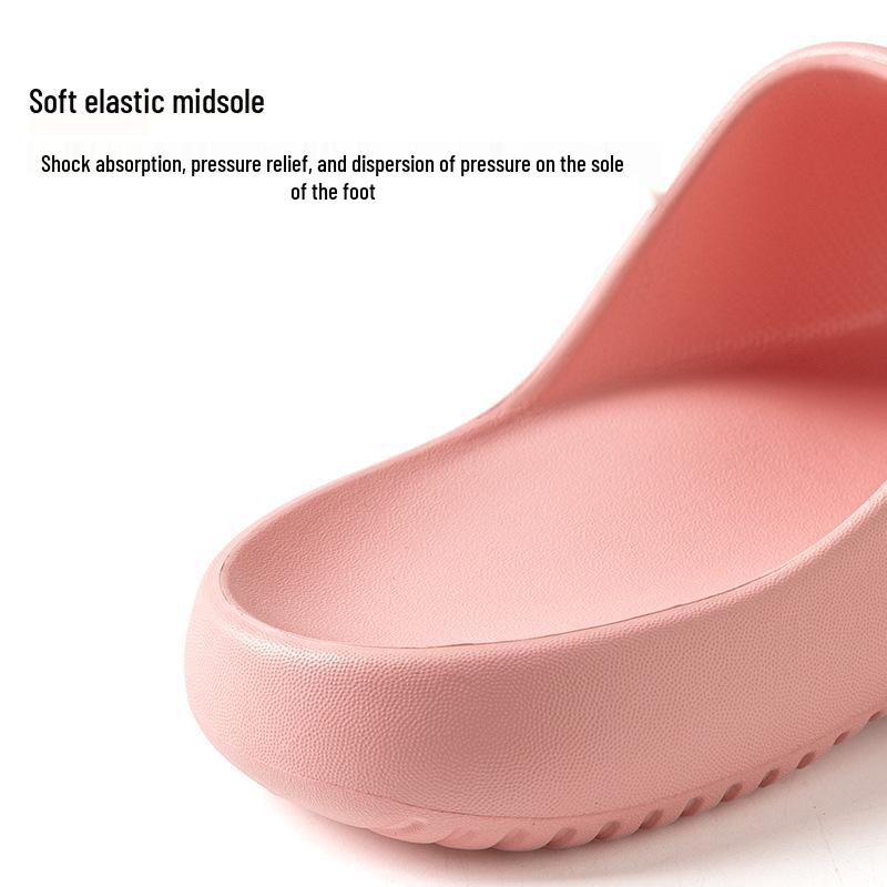 Puxi Shi Jian Silent Non-Slip Comfort Sandals for Men & Women