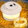 Outdoor Camping Light Star River Tape Measure Camping Atmosphere Light Waterproof Portable String Light Camping Tent Light