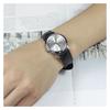 Casio CASIOSTANDARD Series Fashion Trend Business Retro Simple Classic Pointer Series Quartz Movement Leather Strap Japanese and Korean MTP-1095E-7A