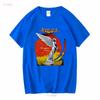 Vintage 90er Angra Angels Cry 1993 Power Metal Band T-Shirt Musik Streetwear vintage Gewaschen Herren Designer Kleidung Mode Weich
