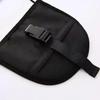 Travel Tied Black Durable Nylon Cargo Tie Down Luggage Lash Belt Strap With Cam Buckle Outdoor Camping Travel Tool