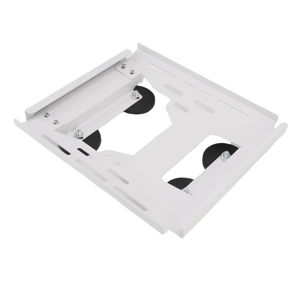 Magnetische Dachhalterung passend für Mini Iron 4 Magnete Schnellverschluss Satellitenschüssel Autodach Montagekit