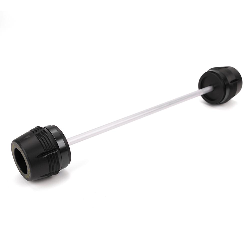 For HONDA CB750 HORNET CB 750 2023 2024 2025 Motorcycle Accessories  Front Rear Spindle Bobbins Axle Wheel Fork Sliders