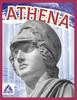 Kniha Greek Gods and Goddesses: Athena