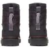 Timberland Raeburn X  Pull-On Comfortable Short Boots Men boots Gray TB0A5ZWW056