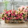 Decorațiuni pentru casă – Flori decorative şi coroane de flori