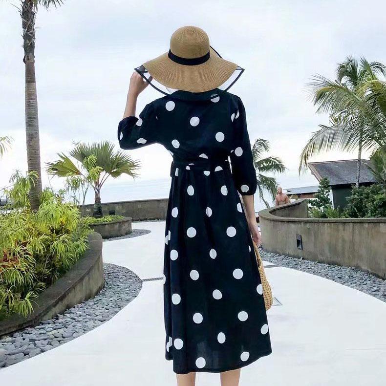 WTEMPO Women's Mesh Patchwork Solid Color Spring Summer Foldable Sunscreen Hats Office Ladies Wide Brim Travel Beach Breathable Commuting Sun Hats