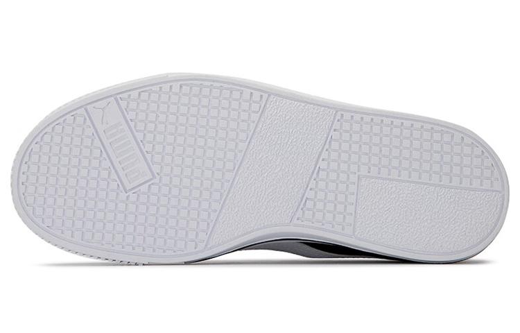 Puma Ever CV 'FS - Black White'
