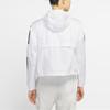 Nike Sportswear Woven Hooded Jacket Women Jackets White CJ7345-100