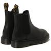 Dr. Martens Graeme Fashion Simple Short Chelsea Boots Unisex boots Black 41103001