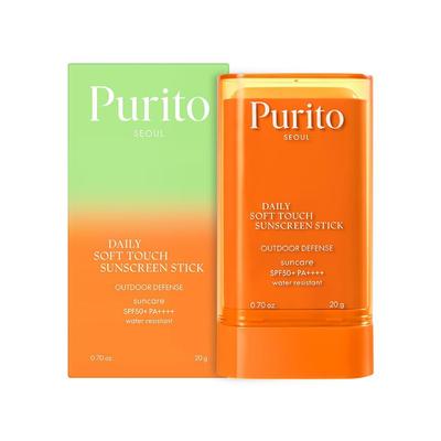 Täglicher Soft Touch Sonnenschutzstift LSF 50+ PA++++ 20 g
