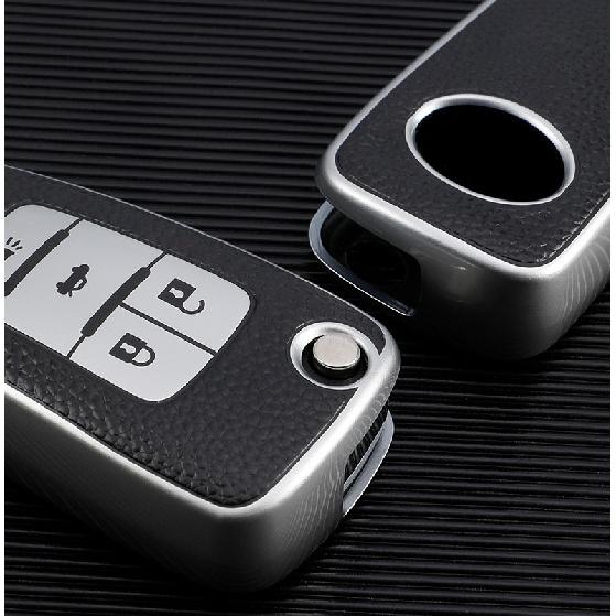 

Специальный чехол для ключа Buick Yinglang Old Junwei JunyueGL8Encore Excelle GX с пряжкой для сумки