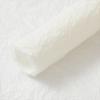 Waterproof Crinkled Stone Pattern Paper for Fresh Flower Wrapping, Fluffy & Soft Bouquet Material.