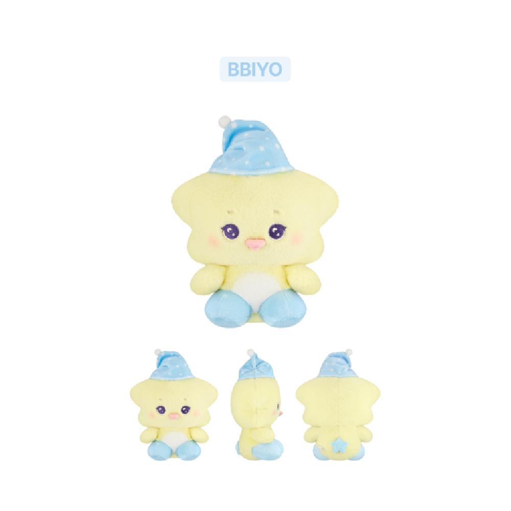 NMIXX MIXXFFY Plush Original Ver.
