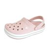 Crocs Crocs Band Common Clog Sandals Glitter Pink 11016 6ur