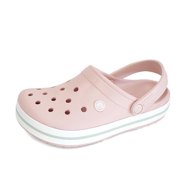 Crocs Crocs Band Common Clog Sandals Glitter Pink 11016 6ur