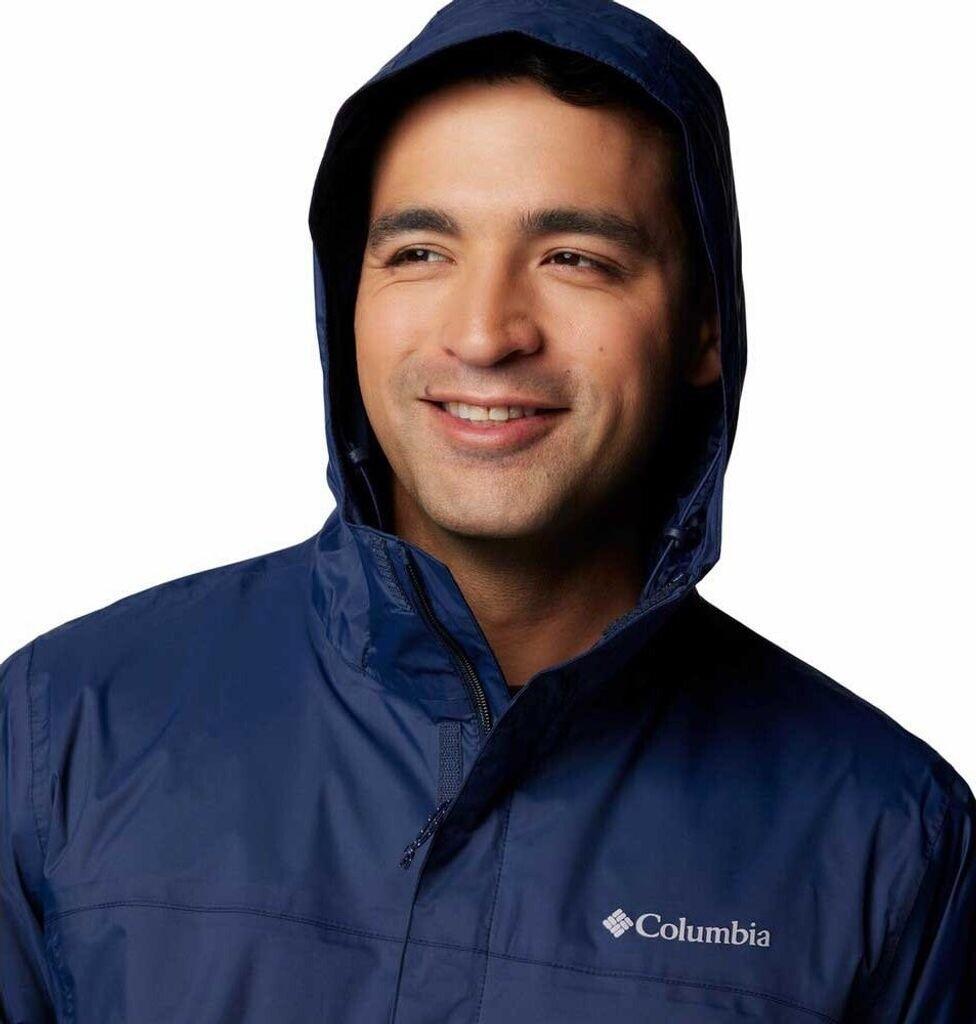 Куртка Columbia Watertight™ II WP Jacket collegiate navy