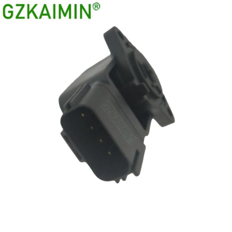 GZKM THROTTLE POSITION SENSOR 6L2Z9B989A 6L2Z9B989B 6L2Z9B989D 3L5Z9B989AA for 2004-2010 FOR FORD F-150 TRUCKS 4.6L and 5.4L